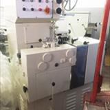 Pactec Cut & Double Twist Wrapping Machine Type EW5 4