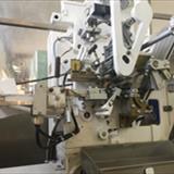 Package Machinery Co. Gum Wrapping Machine Type AC4 10