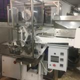 Package Machinery Co. Gum Wrapping Machine Type AC4 3