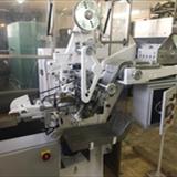 Package Machinery Co. Gum Wrapping Machine Type AC4 5