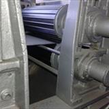 WLS 12-inch Gum Rolling & Scoring Line including Twin Extruder 10