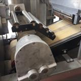 WLS 12-inch Gum Rolling & Scoring Line including Twin Extruder 16