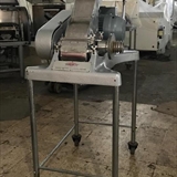 Manesty Fitzmill Type D6 Comminuting Sugar Milling Machine 8