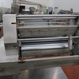 Rademaker Twin Roll Mobile Pastry Extruder 7
