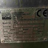 #AH170 Mono rotary oven (4)