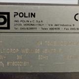 Polin Model 46MTR FL Multidrop Pastry Depositor 5