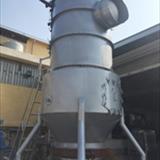 Mikro Pulverizer Hammer Sugar Mill Model 2DH 304SS 9