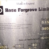Rose Forgrove 5IST Single Twist Wrapper 3