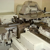 Sig CKDF chocolate foil wrapping machine (2)