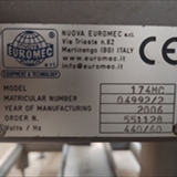 GM155 Nuova Euromnec Chain Set Die Former 174MC (5)