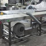 Nuova Euromec Air Cooling Relaxing Conveyor 2