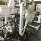 Package Machinery Co. Gum Wrapping Machine Type AC4 6