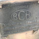 Bch Stainless Steel Jacketed Open Pan 2