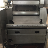 APV Baker Inc. 32-Inch Wide Multi Lanes High Capacity Candy Extruder (1)