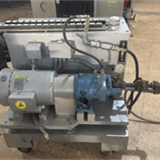 APV Baker Inc. 32-Inch Wide Multi Lanes High Capacity Candy Extruder (12)