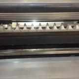 APV Baker Inc. 32-Inch Wide Multi Lanes High Capacity Candy Extruder (5)