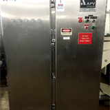APV Baker Inc. 32-Inch Wide Multi Lanes High Capacity Candy Extruder (7)