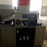 APV Baker Inc. 32-Inch Wide Multi Lanes High Capacity Candy Extruder (8)