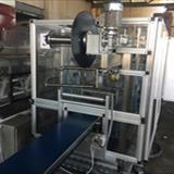 C.I.M.I. S.R.L Packform Thermoforming & Filling Chocolate Line 3