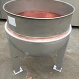 BCH Jacketed Open Cooker for Toffee 1