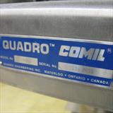Quadro Comil Mill Conical Screen Model 194AS 3