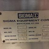 Sigma Engineering Model LE-2 Stainless-Steel Soap Plodder 4