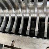 #GA139 Fitzmill Sugar Mill Model DKAS012 (3)