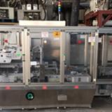 Multipack FRT500 Tray Display Former and Packer 8