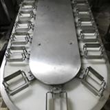 Alpack 900 RSW All Stainless Steel Aluminum Foil Wrapper For Wrapping Butter 9