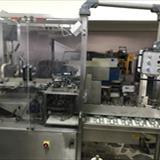 Alpack 900 RSW All Stainless Steel Aluminum Foil Wrapper For Wrapping Butter 12