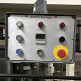 Alpack 900 RSW All Stainless Steel Aluminum Foil Wrapper For Wrapping Butter 14