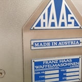 Haas 96 Plates Complete Wafer Line 50