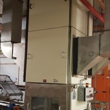 Haas 96 Plates Complete Wafer Line 80