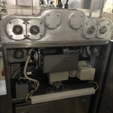Rheon KN400 Cornucopia Encrusting Machine 1