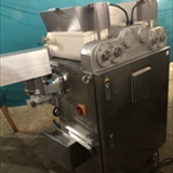 Rheon KN400 Cornucopia Encrusting Machine 3