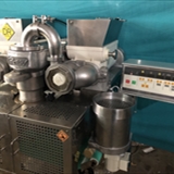 Rheon KN400 Cornucopia Encrusting Machine 8