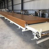 Sollich Chocolate Cooling Tunnel Type LK1300 9
