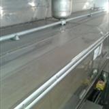 Vickery Jacketed All Stainless Steel Pre-Heat Cooling Tunnel 3