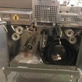 Rheon Type NU101 Stamping Machine 3
