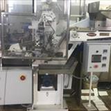 Package Machinery Co. Gum Wrapping Machine Type AC4 5