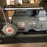 APV Biscuit Rotary Moulder Model A2627 4
