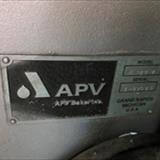 APV Biscuit Rotary Moulder Model A2627 5