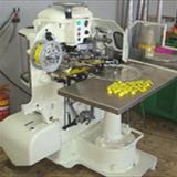 Rose Forgrove Model 6MC Heart Shaped Chocolate Foil Wrapping Machine 2
