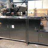 Thomas L Green 60-in. Single Colour Biscuit Sheeting Line 5