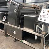 Thomas L Green 60-in. Single Colour Biscuit Sheeting Line 8