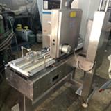 Herbert All Stainless-Steel Stickers Labelling Machine 2