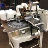 Forgrove Type 22D Lollipop Double Twist Wrapping Machine 1