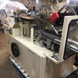 ACMA Model TF1 Tray Forming & Filling Machine with Nordson Gluing System 9