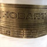 Hobart Cutter App. 40 Quarters Capacity 2