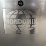 Mondomix Model G75-VL Aerator 14